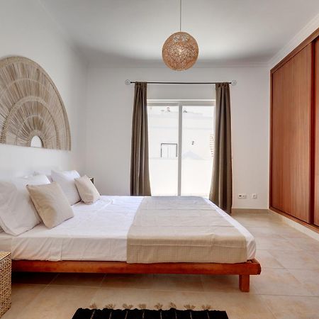 City Center, Private Parking, Ac, 6Ppl. Olhão Exteriör bild